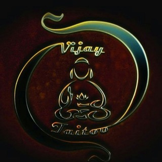 Логотип телеграм канала @tattootash — निकीता 🕉Vijay Taitoo🕉 विजय टैटू ️