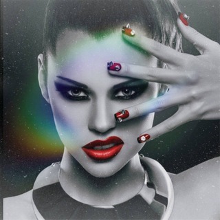 Telegram channel 💅 Beauty & Creativity 💄 logo