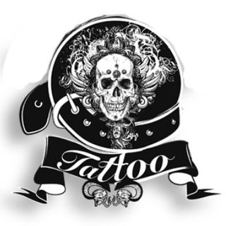 لوگوی کانال تلگرام tattooxdesings — Tattoo Desings