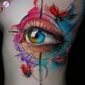 Logo of telegram channel tattos — Tatto