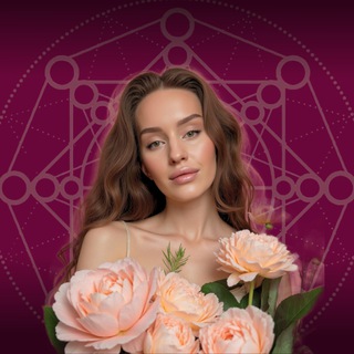 Логотип телеграм канала @tatty_matrix — Матрица Судьбы | нумеролог Анахина Татьяна | обучение