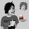 Logo of telegram channel tattyvmp — Tatty_Vampire
