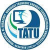 Telegram channel TATU Litsey (Rasmiy kanali) logo