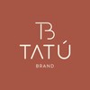 Логотип телеграм канала @tatu_brand — TATU Brand-детская одежда от производителя🇰🇬