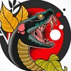 Telegram channel Películas Gratis 🎬 logo