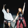 Логотип телеграм канала @tatumaniafan — t.A.T.u m.A.N.i.a