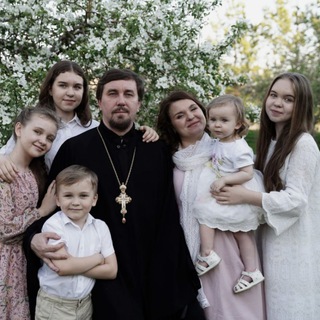 Логотип телеграм канала @tatusvadim — SUTAT (ТАТУСЬ Вадим священник)