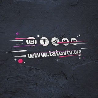 Logotipo del canal de telegramas tatuytv - Tatuy Tv Comunistaria