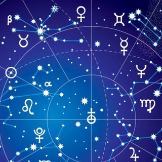 Логотип телеграм канала @tatyana_astrolog_omsk — МИР ЗВЕЗД💫