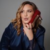 Логотип телеграм канала @tatyana_kunchii — Татьяна Кунчий