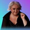 Логотип телеграм канала @tatyana_pro_mashtab — Нейрокоуч про Масштаб