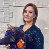 Логотип телеграм канала @tatyana_serganova — Автор Серганова Татьяна