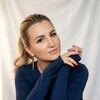 Логотип телеграм канала @tatyana_terapevt — Жить с Любовью - Возможно 🫶🏻