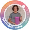 Логотип телеграм канала @tatyana_tupperware — Студия Татьяны Васильевой