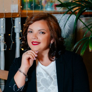 Логотип телеграм канала @tatyanaagafonova1 — Я СЧАСТЛИВАЯ и БОГАТАЯ ✨