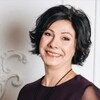Логотип телеграм канала @tatyanadenlgi — Татьяна Шестакова l Территория денег - законы, свобода, рост