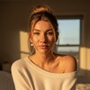 Логотип телеграм канала @tatyanaesthete — Эстетика в повседневности