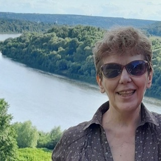 Логотип телеграм канала @tatyanakrasnova54 — Анатомия Жизни с Татьяной