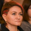 Логотип телеграм канала @tatyanalyoshkina — TinaKey