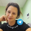 Логотип телеграм канала @tatyanapanismm — Продвижение в телеграм ▪️упаковка аккаунта