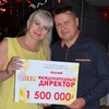 Логотип телеграм канала @tatyanaraspopova — ЖИЗНЬ ЛЮБОВЬ И БИЗНЕС Татьяны Распоповой.Фаберлик