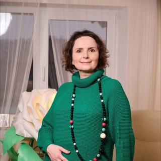 Логотип телеграм канала @tatyanasyrova — Татьяна Сырова / Бизнес 🔝