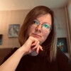 Логотип телеграм канала @tatyanatobolinaeasyenglish — Татьяна Тоболина | Английский в радость