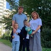 Логотип телеграм канала @tatyankablog_life — МАМА В ШОКЕ …