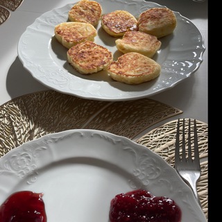 Логотип телеграм канала @tatypls — 🥗Рецепты 🍔и не только