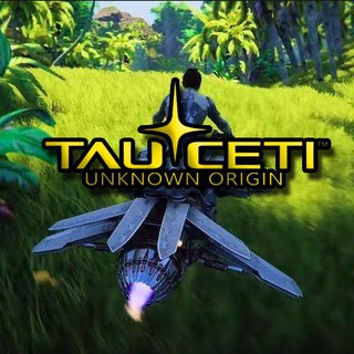 Logo of telegram channel taucetiunknownorigin — 📣🌎 Tau Ceti Unknown Origin 🎮 #taucetiunknownorigin 👉🏻 @taucetiunknownorigin ⛈