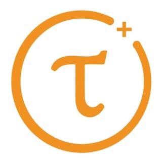 Логотип телеграм канала @taucoin_ru — TAUcoin.io