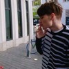 Логотип телеграм канала @tauflss — не сказитель, а бездарь. переехал.