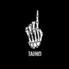 Telegram channel TAUHID®️ logo