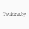 Логотип телеграм канала @taukinsby — Taukins.By маркеры, счетчики и проектные сумки