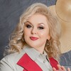 Логотип телеграм канала @taurielena — Таро на добро (Елена Таури)