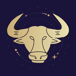 Logo of telegram channel tauro_horoscopo — TAURO ♉️ Horóscopo