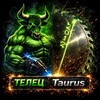 Логотип телеграм канала @taurus_brd — ТАУРУС/Taurus Арт Лаборатория