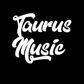 Логотип телеграм канала @taurusmusic_hd — TAURUS MUSIC