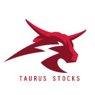 Logo of telegram channel taurusstocks — Taurus Stocks