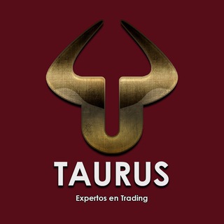 Logotipo del canal de telegramas taurustraderxxx - TAURUS - Robots EA y Trading Forex en Español
