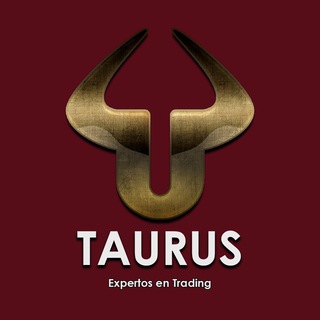 Logotipo do canal de telegrama taurustraderxxx - TAURUS - Robots EA y Trading Forex en Español