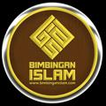 Logo saluran telegram tausiyahbimbinganislam — Tausiyah Bimbingan Islam