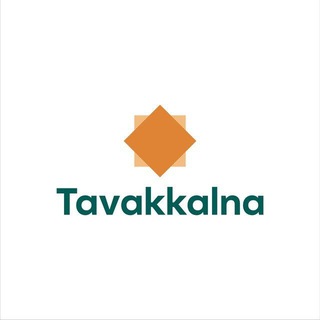 Логотип телеграм канала @tavakkalna_travell — TAVAKKALNA TRAVEL