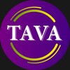 Логотип телеграм канала @tavanorilsk — ТАВА. Магазин одежды и нижнего белья