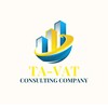 Логотип телеграм канала @tavat_consulting — TAVAT (бухучет, налоги)