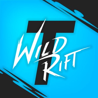 Логотип телеграм канала @taverna_wildrift — Таверна «Wild Rift»