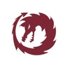 Логотип телеграм канала @taverna_dragons_nest — Таверна "Гнездо Дракона"