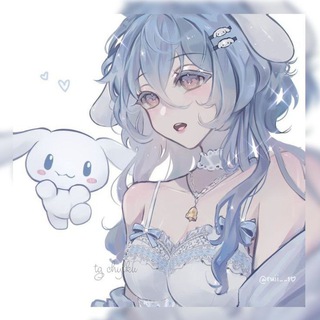Логотип телеграм канала @tavernaganyou — Таверна Гань Юй || GD