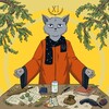 Логотип телеграм канала @tavernface — You See a Friendly Face in a Tavern | НРИ Блог