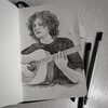 Логотип телеграм канала @tavetka — TaveTka 🎵